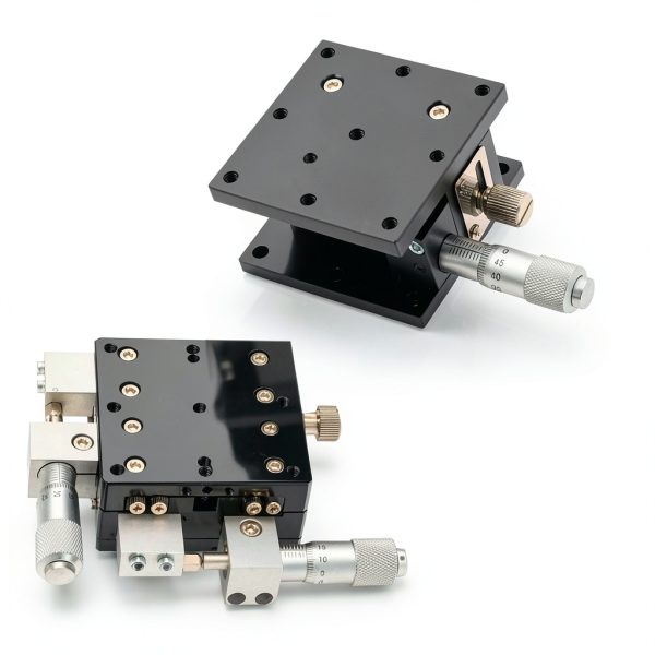 Mitoharet CNC Linear Motion Cross Roller Guide Aluminum-1