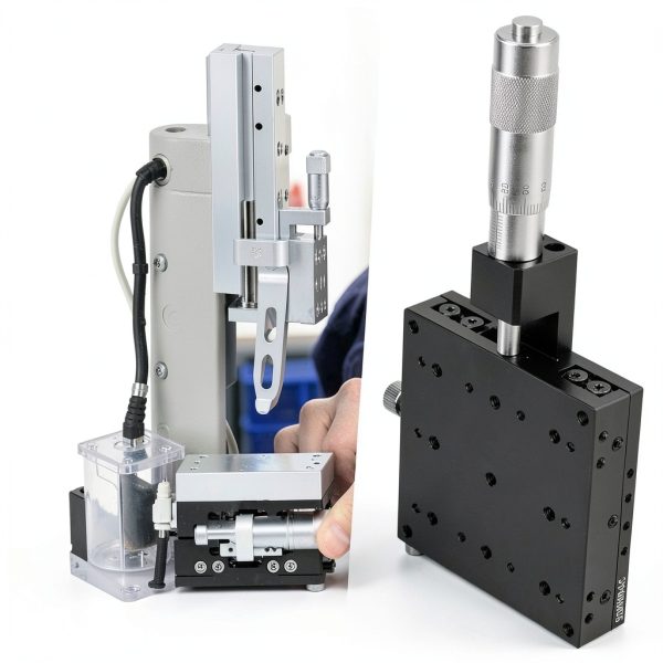 Wisoqu Linear Motion Cross Roller Guide-5