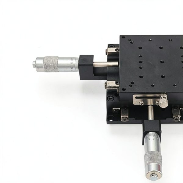 Mefape XY Linear Translation Stage High Precision Aluminum-4