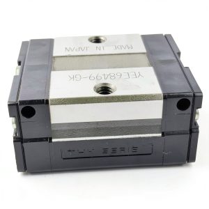 Flish Linear Motion Cross Roller Guide SSR15XV-0