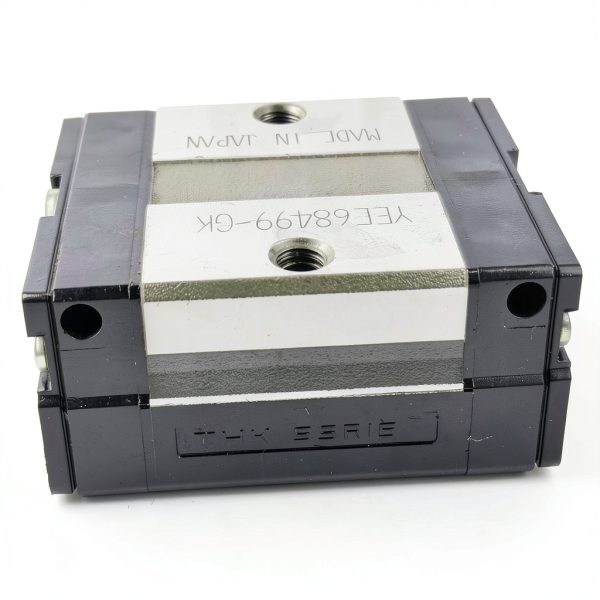 Flish Linear Motion Cross Roller Guide SSR15XV-0