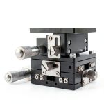 Mitoharet CNC Linear Motion Cross Roller Guide Aluminum-0