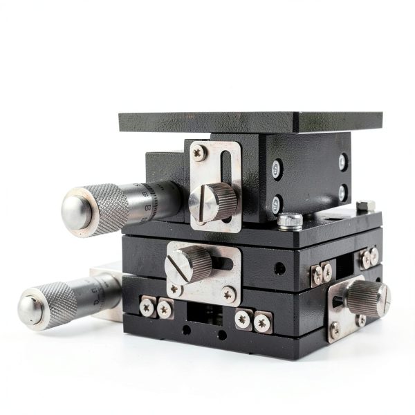 Mitoharet CNC Linear Motion Cross Roller Guide Aluminum-0