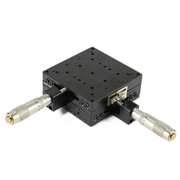 Mefape XY Linear Translation Stage High Precision Aluminum-0