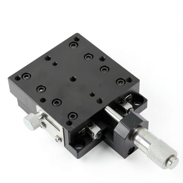 RXLIFE Manual X Linear Stage SEMX60-AC Precision Engineering-4