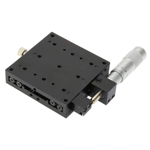 Keenso Linear Stage 80x80mm Precision Linear Stage-6