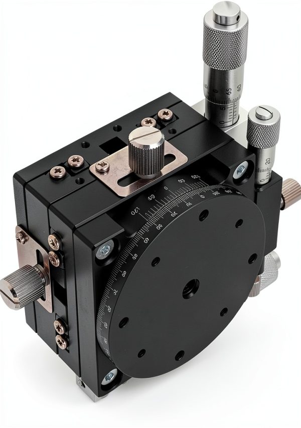 Fydun Linear Motion Cross Roller Guides-6