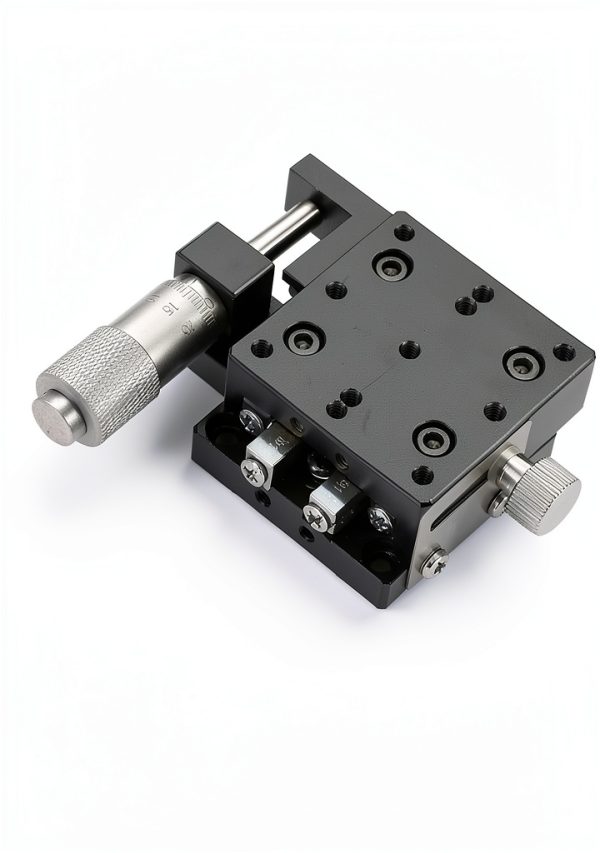 Yuecoom SEMX40-AS Linear Stage Manual Precision-3