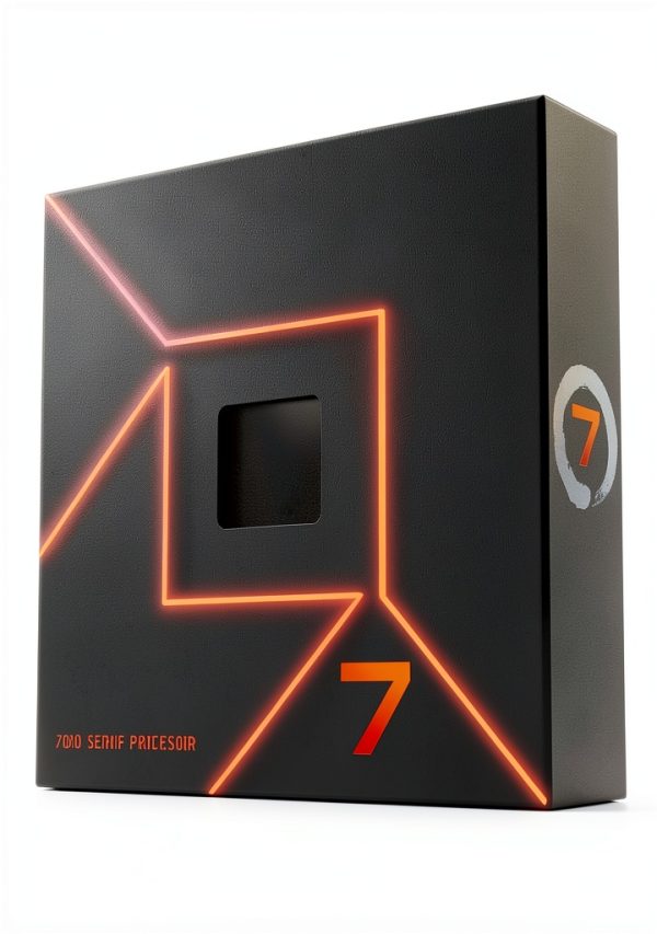 AMD Ryzen 7 7700X Gaming PC Motherboard-2