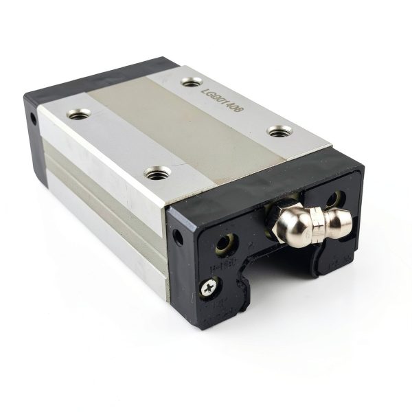 Flish Linear Motion Cross Roller Guide SHS20V High Rigidity-0