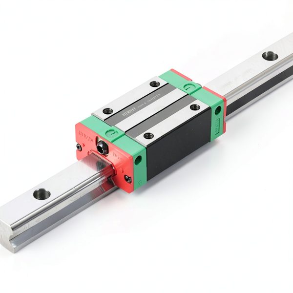 HIWIN Linear Guide High Speed High Load Industrial Motion-3