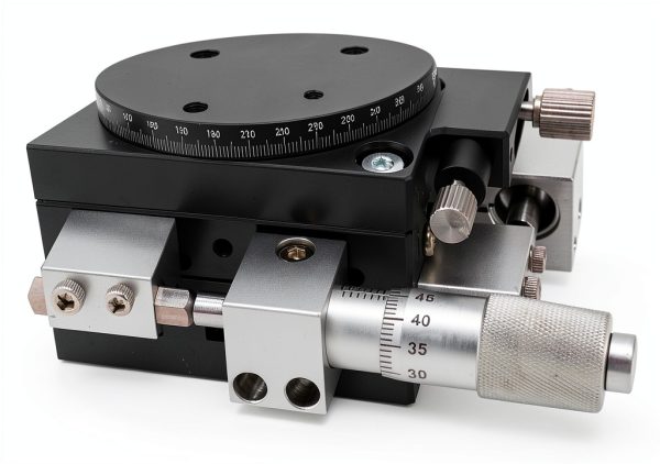 Fydun Linear Motion Cross Roller Guides-7