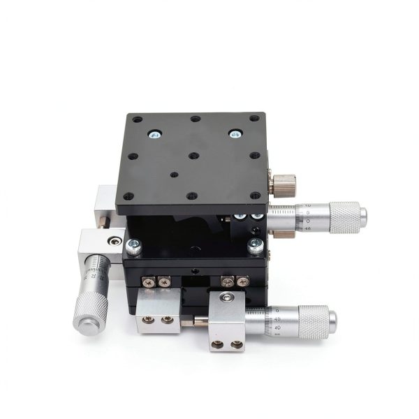Findmall Cross Roller Guide High Accuracy Linear Motion-4