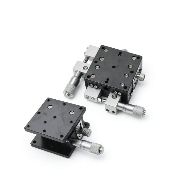 Findmall Cross Roller Guide High Accuracy Linear Motion-5