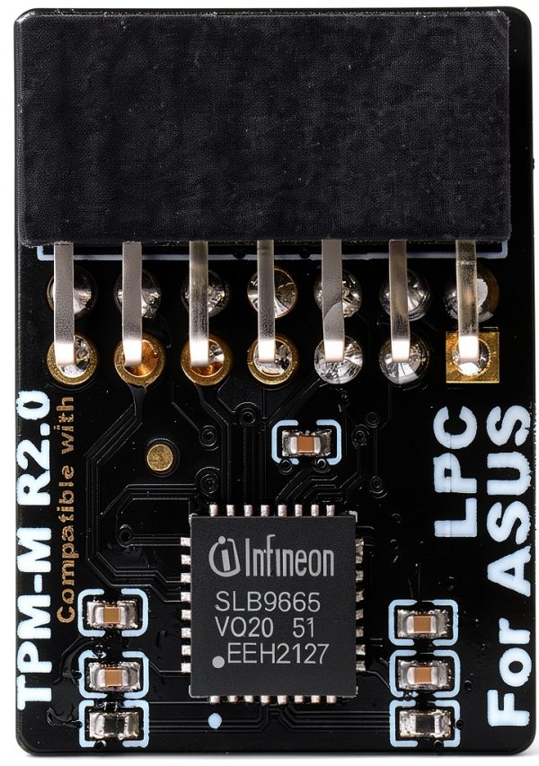 NewHail Computer Motherboard LPDDR4X 4600MHz-2