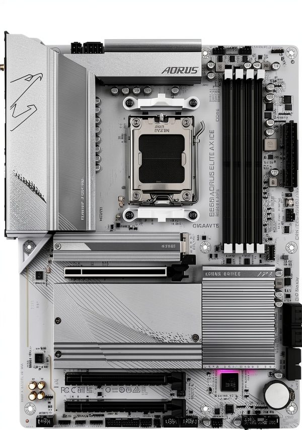 AMD Ryzen 7 7800X3D Motherboard INLAND-3