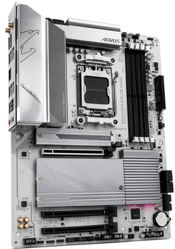 AMD Ryzen 7 7800X3D Motherboard INLAND-2