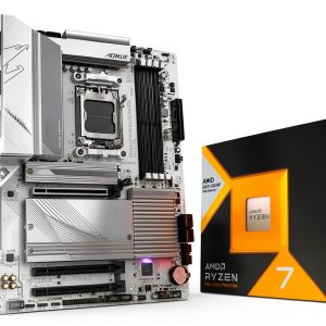 AMD Ryzen 7 7800X3D Motherboard INLAND-0