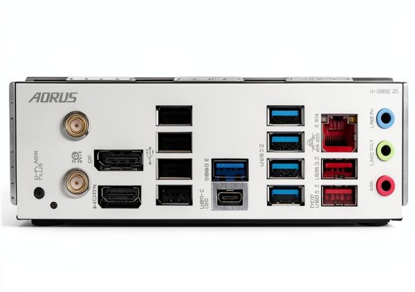 AMD Ryzen 7 7700X INLAND Motherboard B650 ATX DDR5-4