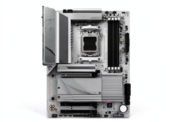 AMD Ryzen 7 7800X3D Motherboard INLAND-5