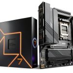 AMD Ryzen 7 7700X Motherboard INLAND 7700XB650MAORUSELITE-0