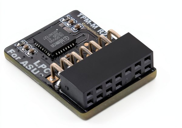 NewHail Computer Motherboard LPDDR4X 4600MHz-4
