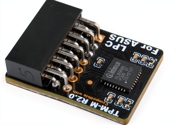NewHail Computer Motherboard LPDDR4X 4600MHz-3