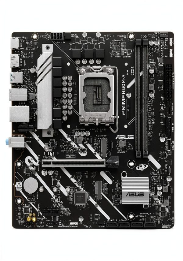 ASUS PRIME H810M-A CSM Motherboard-3