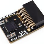 NewHail Computer Motherboard LPDDR4X 4600MHz-0