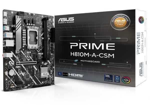 ASUS PRIME H810M-A CSM Motherboard-0