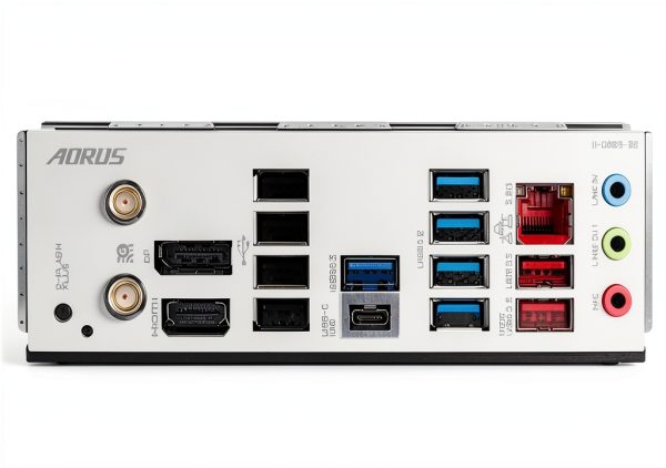 AMD Ryzen 7 7800X3D Motherboard INLAND-4