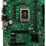 ASUS H610 Motherboard LGA1700 DDR4 Business Pro-0