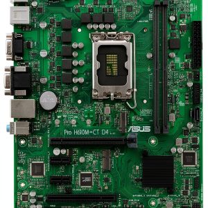 ASUS H610 Motherboard LGA1700 DDR4 Business Pro-0