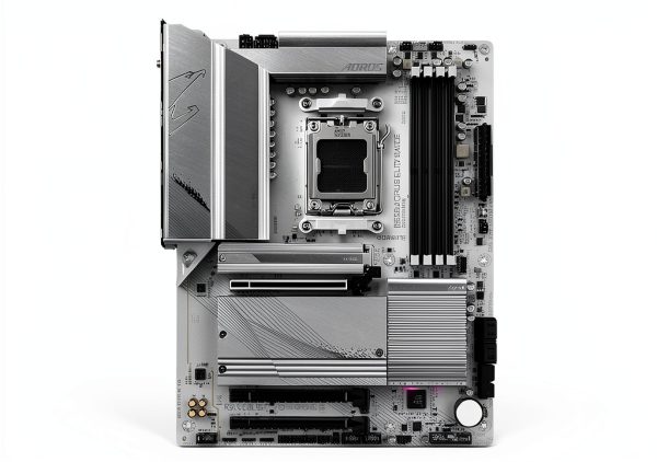 AMD Ryzen 7 7700X INLAND Motherboard B650 ATX DDR5-5