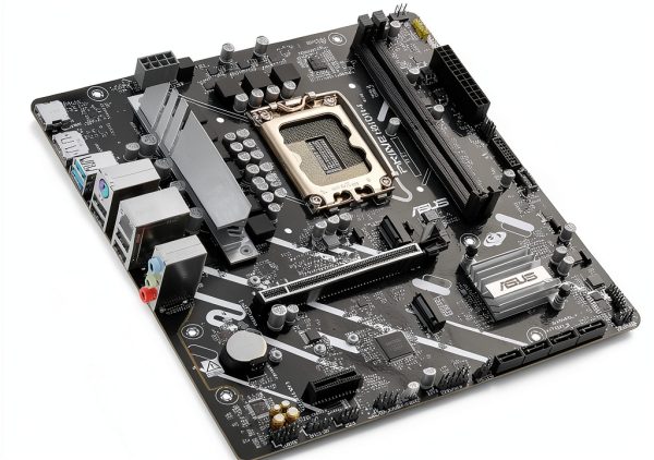 ASUS PRIME H810M-A CSM Motherboard-1