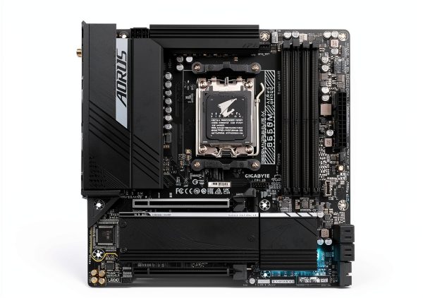 AMD Ryzen 7 7800X3D Motherboard INLAND-2