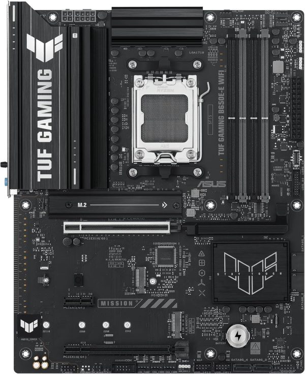 AMD Ryzen 7 7800X3D Motherboard by Micro Center-3