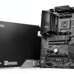 MSI B550-A PRO Motherboard with DDR4 Support and PCIe 4.0-0