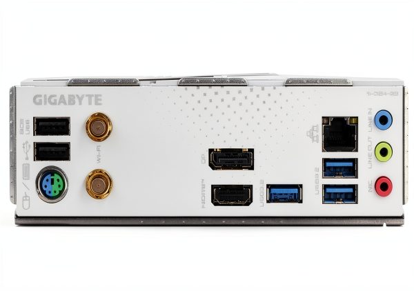 GIGABYTE B760M Gaming Plus WiFi DDR4 Motherboard Intel LGA 1700-3