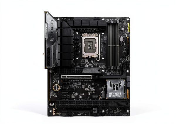 ASUS TUF Gaming Z790-Plus WiFi Motherboard LGA 1700 DDR5 2.5Gb LAN-4