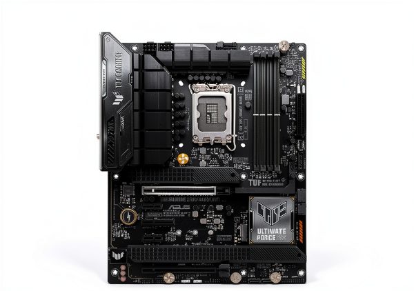 ASUS TUF Gaming Z790-Plus WiFi Motherboard LGA 1700 DDR5 2.5Gb LAN-3