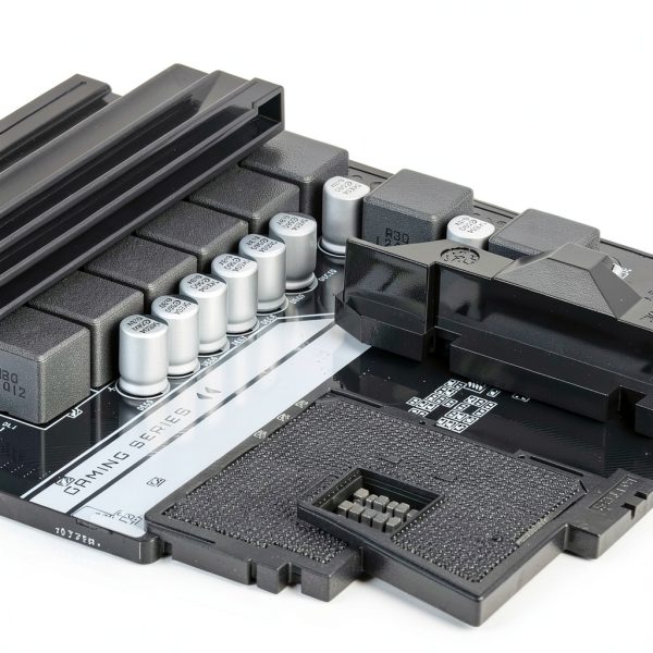 GIGABYTE B550 Eagle WIFI6 ATX Motherboard with PCIe 4.0 Dual M.2 RGB-1